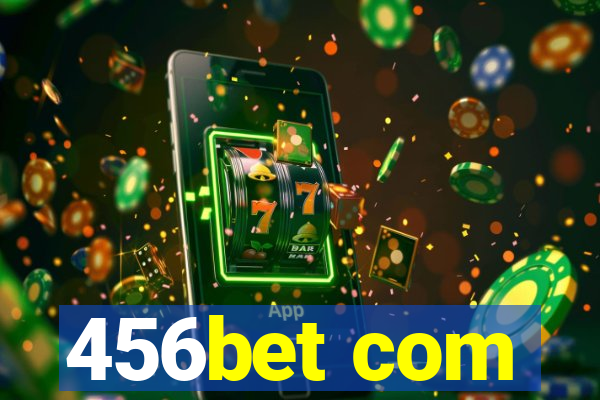 456bet com